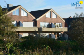 Ferienhaus Under de Diek Ferienwohnung 7